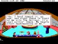 Space Quest : The Sarien Encounter PC