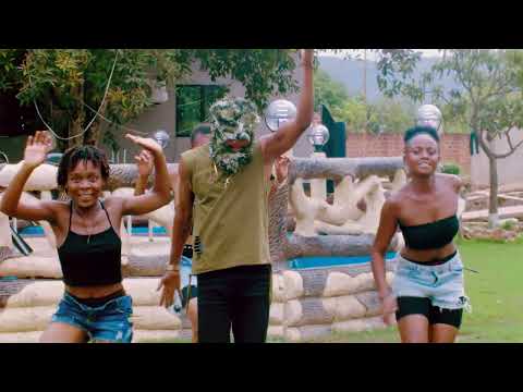 ALTASHONE - BWALELE (Clip Officiel )