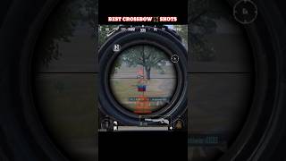Download lagu Crossbow 🏹 Kills Practice On 🤫 Konala Sangu Naka 😂 #shorts #bgmi #pubgmobile mp3