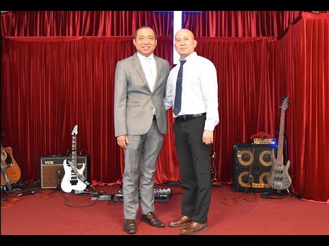 Thlachuah  Thlachuah  Thlachuah - Rev. Hoi Cung Tum