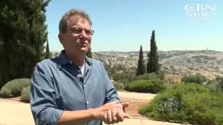 Jerusalem Dateline: Terror from Turkey to Israel 07/01/16