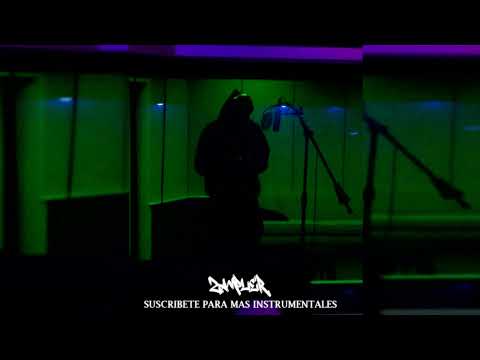 Beat Boom Bap Hip Hop "Escritura" [Uso Libre] Base de Rap Boom Bap | Prod Zampler Beatz