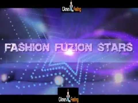 Fashion Fuzion Stars