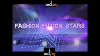Fashion Fuzion Stars