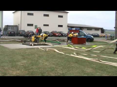 SDH Trnov - včhl Trnov 2012