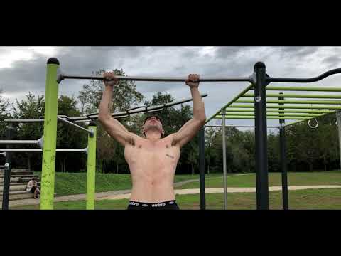 11 SUPERSETS FOR INCREASE YOUR RESISTANCE (beginner) - barbrothers italy official | 2019