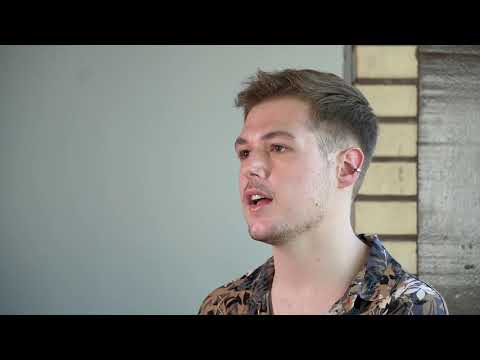 Lucas Ballen - Equipe Azul