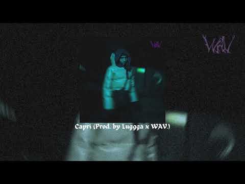 [FREE] 8ruki x Deelee s Sample drill type beat - "Capri" (Prod. by Luggga x WAV.)