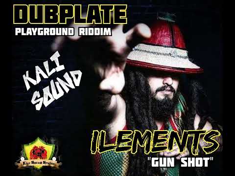 DUBPLATE ILEMENTS