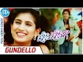Happy Happy Ga Gundello Video Song Varun Sandesh Vega Saranya Mohan