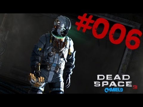 Dead Space 3 Gameplay Walkthrough PL (PS3/X360/PC) [HD]  #006