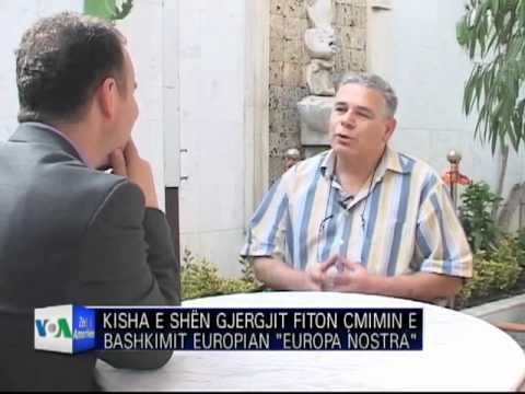 Kisha e Shen Gjergjit