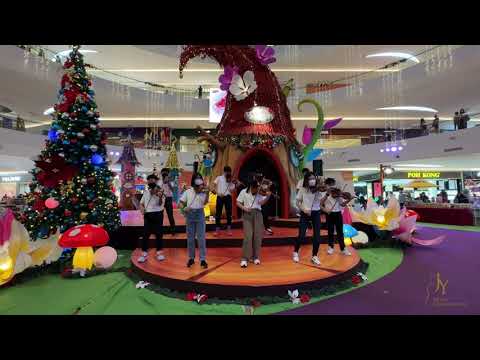 Believer by JY String Ensemble