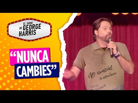 El Show de George Harris 13/07/23 Parte 5 - El duelo del bachillerato latino 🫣