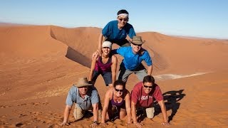 2013 Adventure Travel World Summit