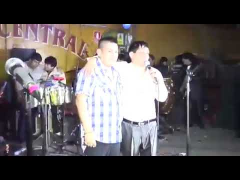 PASCUALILLO CORONADO Y SU HIJO PITI CORONADO