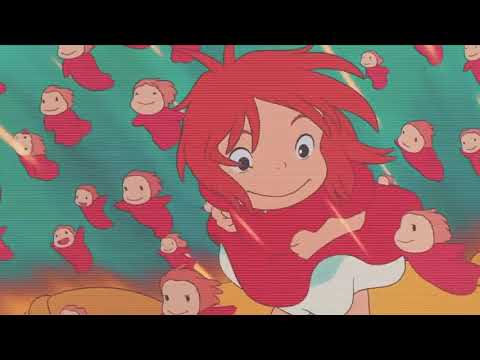 Die 6 BESTEN Filme von Hayao Miyazaki / Studio Ghibli / TOP 6 ft  KATTA-CHAN