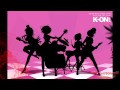 Samidare 20 Love Lyrics - (K-ON! Movie) 