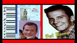 Pat Boone- Remember Me, I'm The One Who Loves You