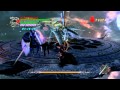 DMC4 - BOSS ARENA 