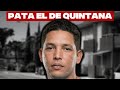 Pata El De Quintana Bandidos De Puerto Rico