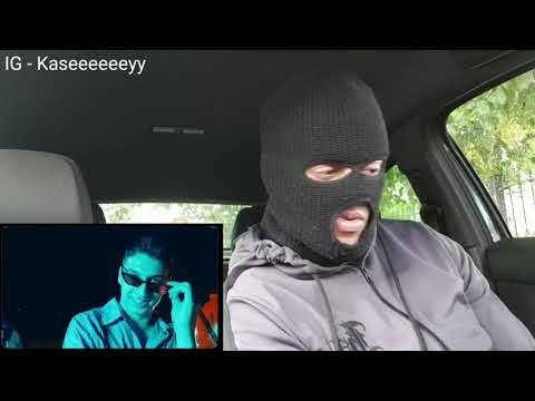 UK REACTION TO POLISH RAP 🇵🇱 - WIATR FT BE VIS, SOBEL - TESTAROSSA - REACTION VIDEO!