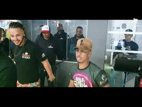 ARENA ADONAI LIMEIRA | PRETINHO DA HORA | WILSON JÚNIOR