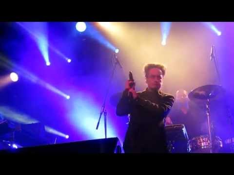 Deine Lakaien  farewell köln 4.10.2014