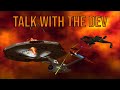 Klingon Academy II - Developer Interview