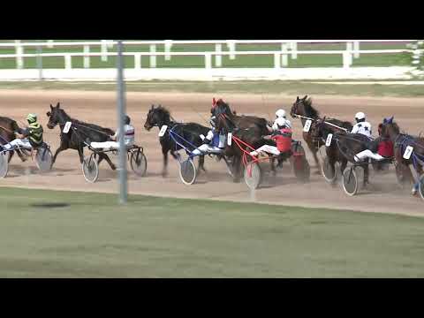 2019.05.11. 04. futam - MÁGNÁS HENDIKEP