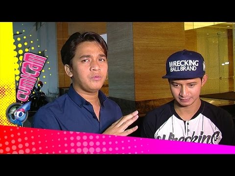 Billy Puasa Tanpa Olga - Cumicam 01 Juli 2015