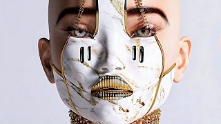 Anyma b2b Fred again DJ set