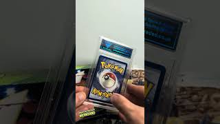 What's better than one First edition Pokémon delivery?? 2! 👀🤌#pokemontcg #whatnot #pokemon