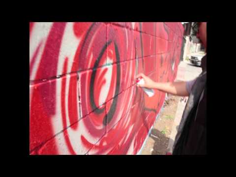 FWORDS PROMO - FRESH FORCE CREW