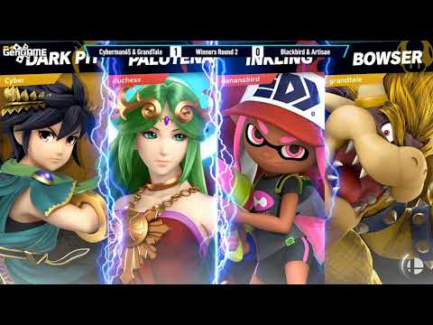 AON Ultimate #031 Winners Round 2 Cyberman65 & GrandTale vs Blackbird & Artisan