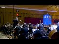 Doctor Who 60th Anniversary Official 2023 Theme (Live)