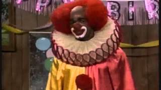 I Don&#39;t Think So, Homie Don&#39;t Play Dat