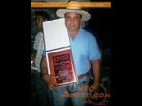 Vitico castillo No me corra cantinero