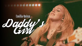 Daddy&#39;s Girl - Live Single Video (Teaser)