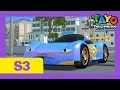 Tayo S3 EP9 Gani The Super Star L Tayo The Little Bus