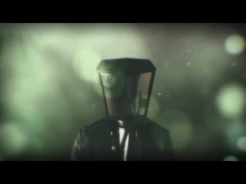 Tryangle Man - Night Jazz