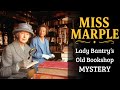 Lady Bantry S Old Bookshop Mystery A Miss Marple Mystery