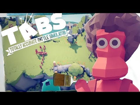 Are Wheelbarrows The Best Unit? - Totally Accurate Battle Simulator