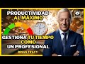 El Secreto Para Gestionar Tu TIEMPO Pódcast