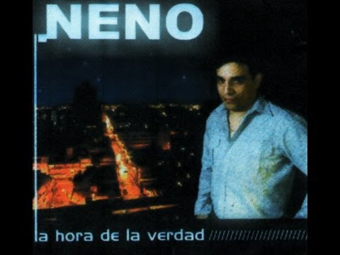 Cesar "Neno" Aguirre - Dueña de mi corazon