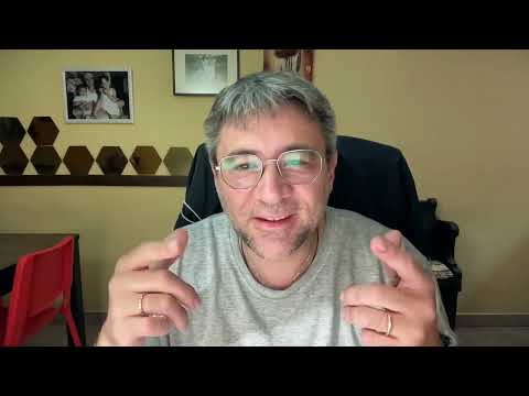 Vangelo del giorno 13 Ottobre 2023