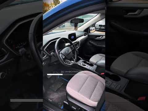 фото ford escape iv 0