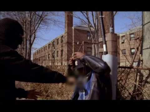 50 Cent - Ski Mask Way HQ (Dirty)