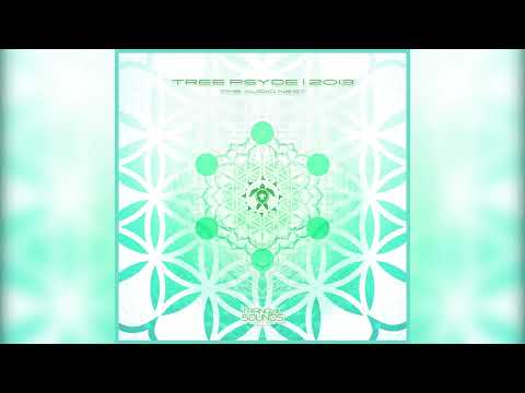 Fractaleyes [CCR/Kaleidoscopic Earth] - Holographic Light