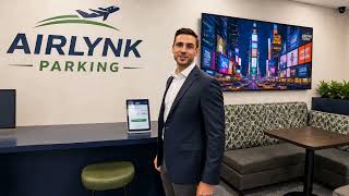 Airlynk Parking - Get a 30% discount on parking. Promo Code: SPECIAL.Go to www.airlynkparking.com